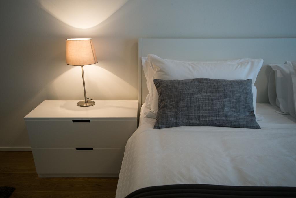 Central Apartments Lucerne Room photo