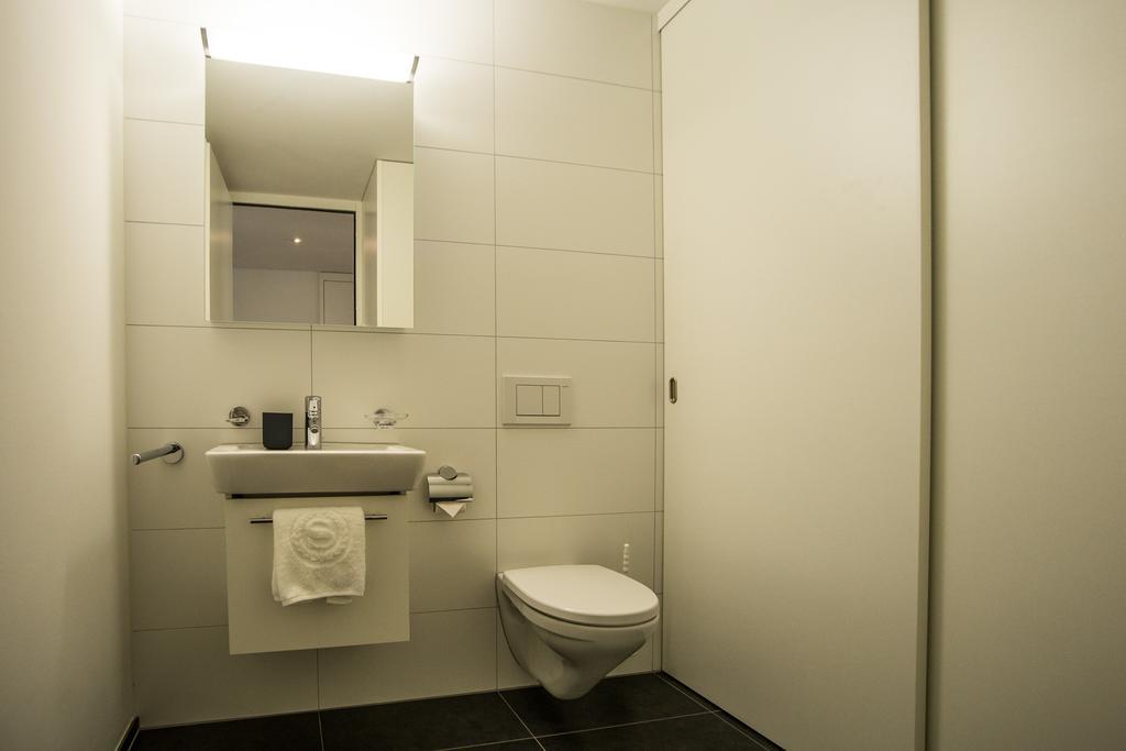 Central Apartments Lucerne Room photo