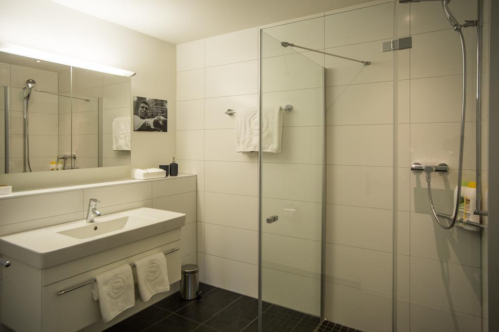 Central Apartments Lucerne Room photo