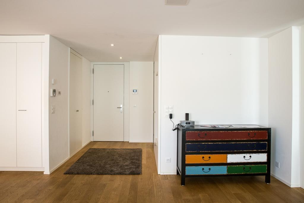 Central Apartments Lucerne Room photo