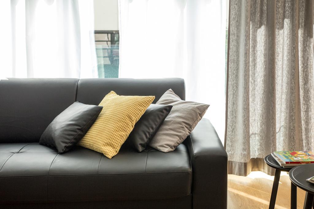 Central Apartments Lucerne Room photo